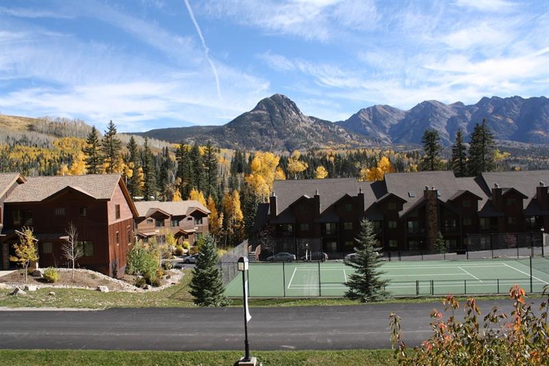 Cascade Village By The Ivy Group Durango Dış mekan fotoğraf