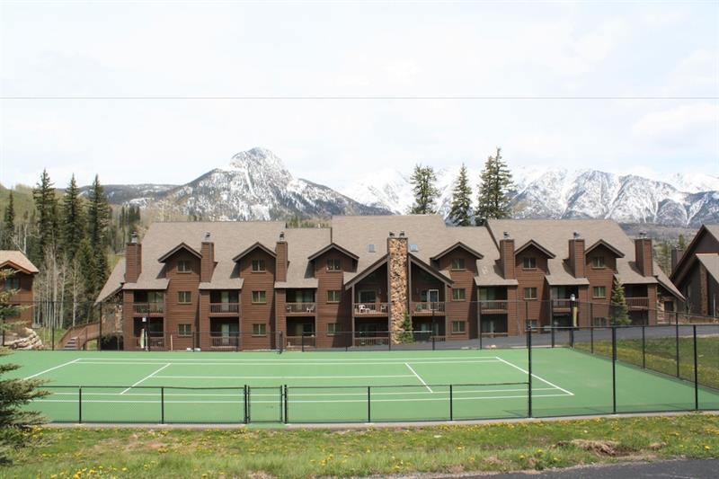 Cascade Village By The Ivy Group Durango Dış mekan fotoğraf